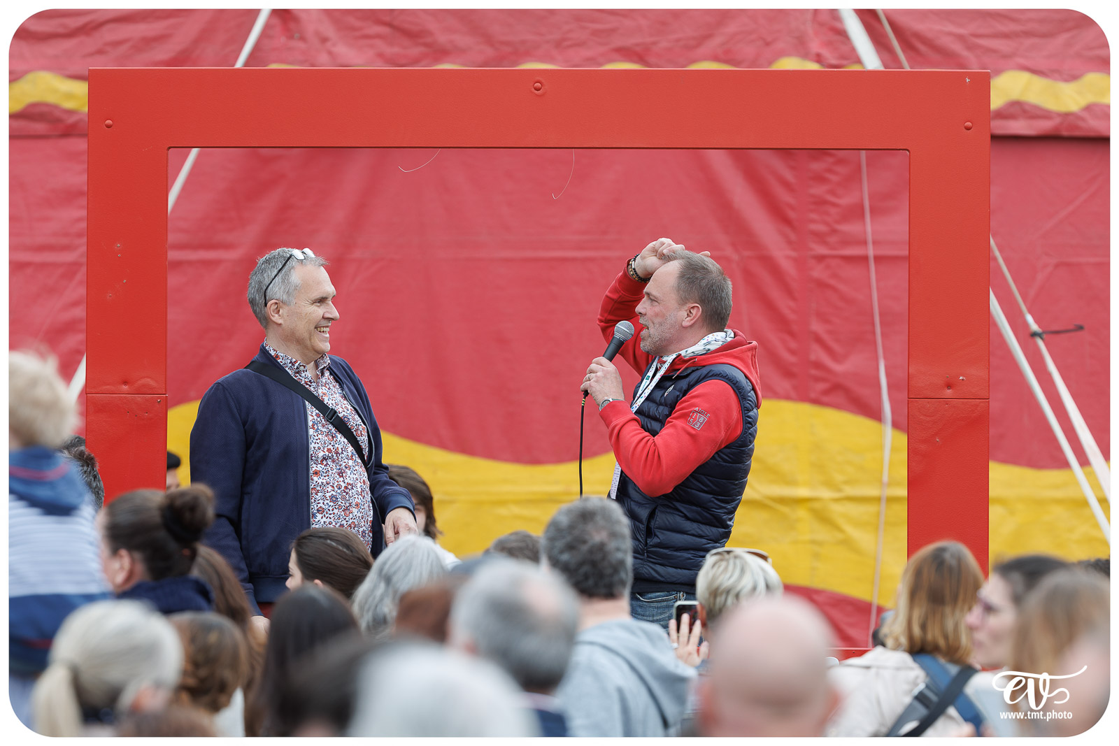 HUMOUR DES NOTES 2024